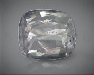 Yellow Sapphire Unheated & Untreated Natural Certified 2.77  CTS.  (  23406  DIN  )